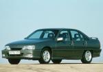 Opel Omega 3000 1987 года